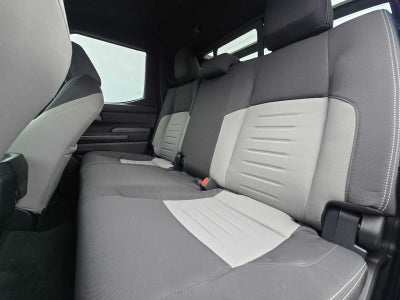 2025 Toyota Tacoma TRD Off Road Hybrid