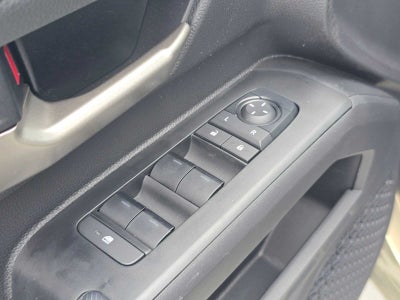 2025 Toyota Tacoma TRD Off Road Hybrid