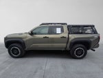 2025 Toyota Tacoma TRD Off Road Hybrid