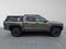 2025 Toyota Tacoma TRD Off Road Hybrid