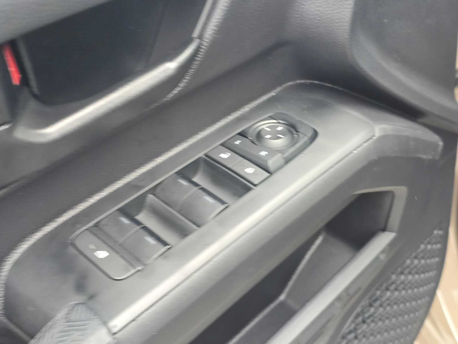 2025 Toyota Tacoma TRD Pro Hybrid