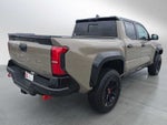 2025 Toyota Tacoma TRD Pro Hybrid