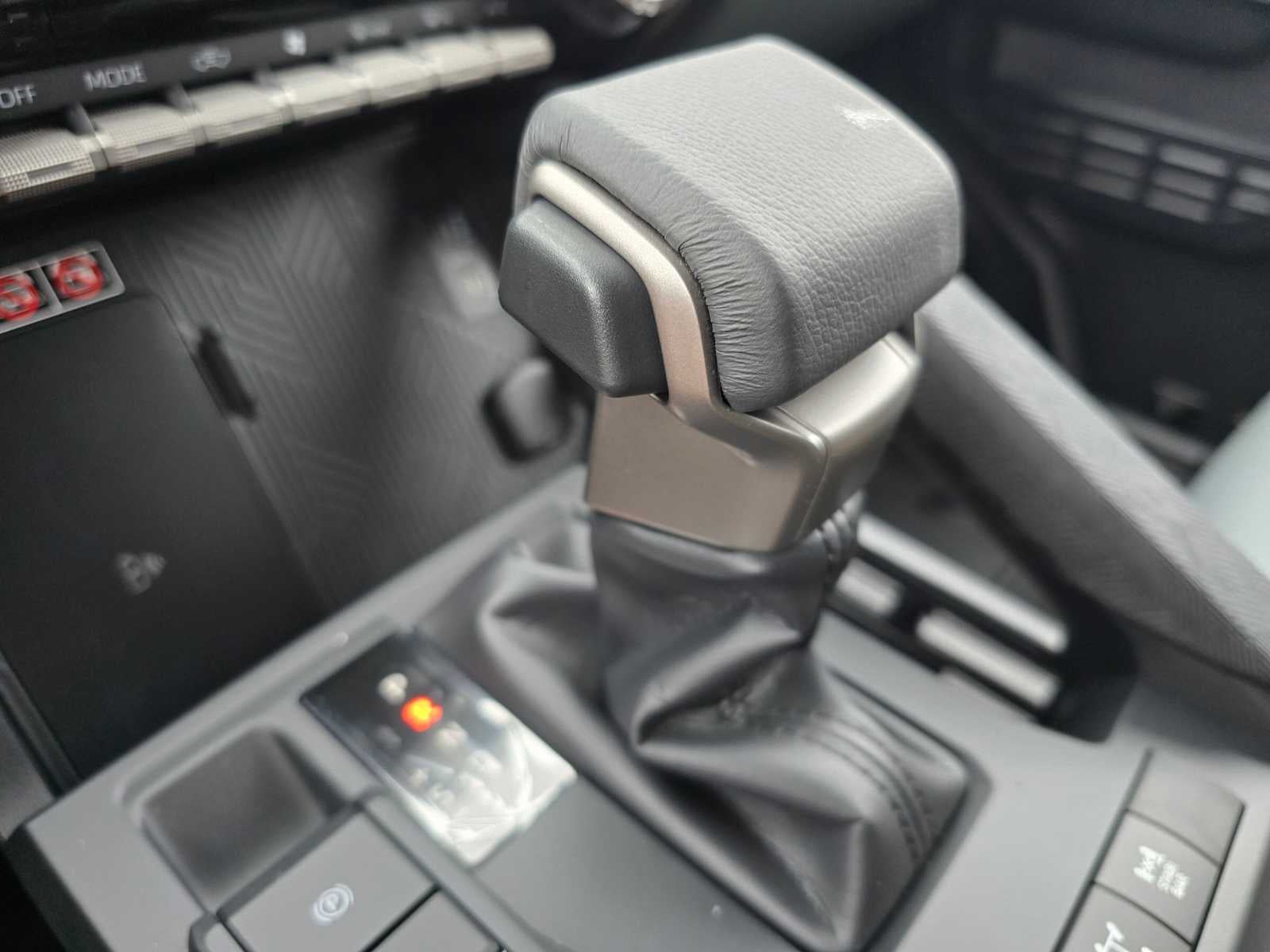 2025 Toyota Tacoma Trailhunter Hybrid