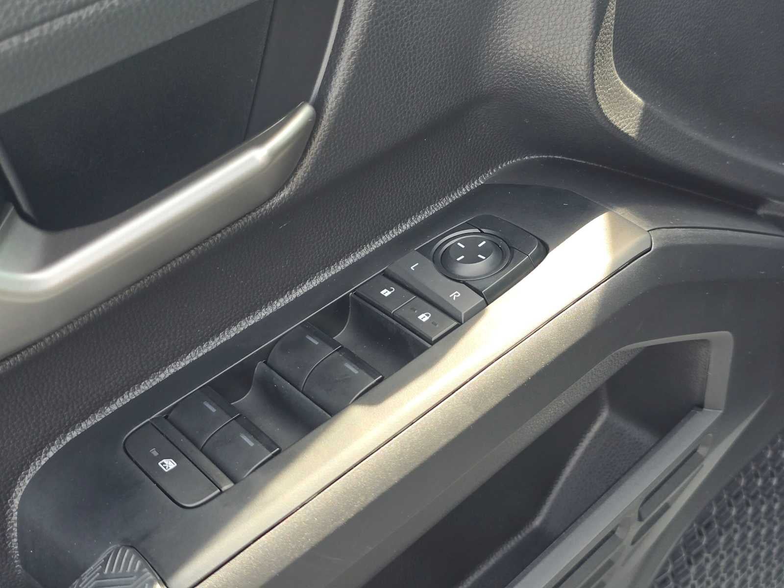 2025 Toyota Tacoma TRD Sport Hybrid