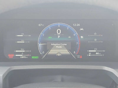 2025 Toyota Tacoma TRD Sport Hybrid