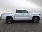 2024 Toyota Tacoma TRD Sport Hybrid