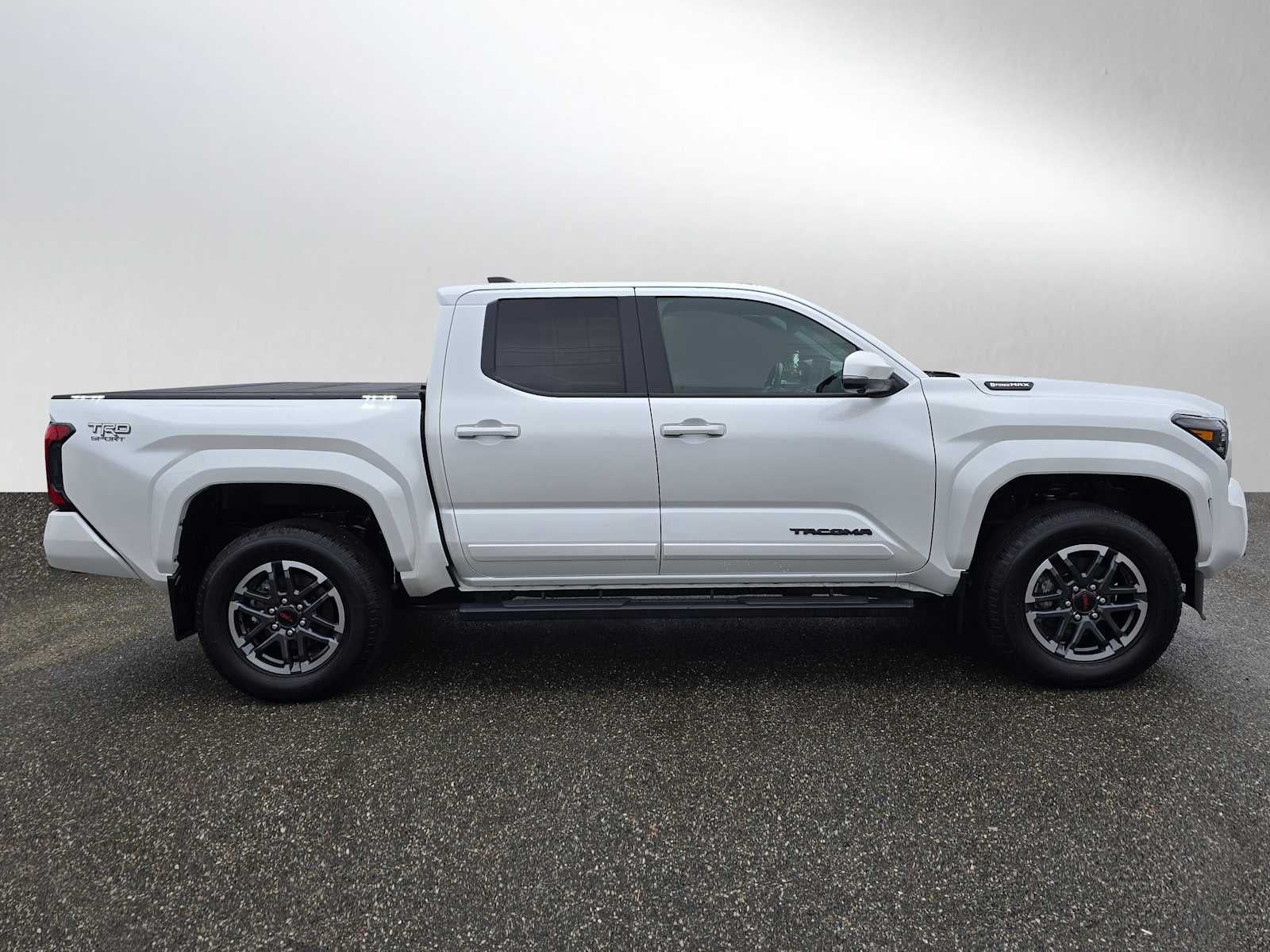 2024 Toyota Tacoma TRD Sport Hybrid