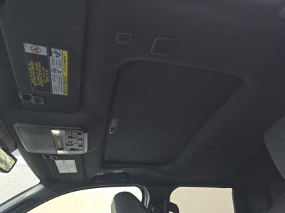 2024 Toyota Tacoma TRD Sport Hybrid