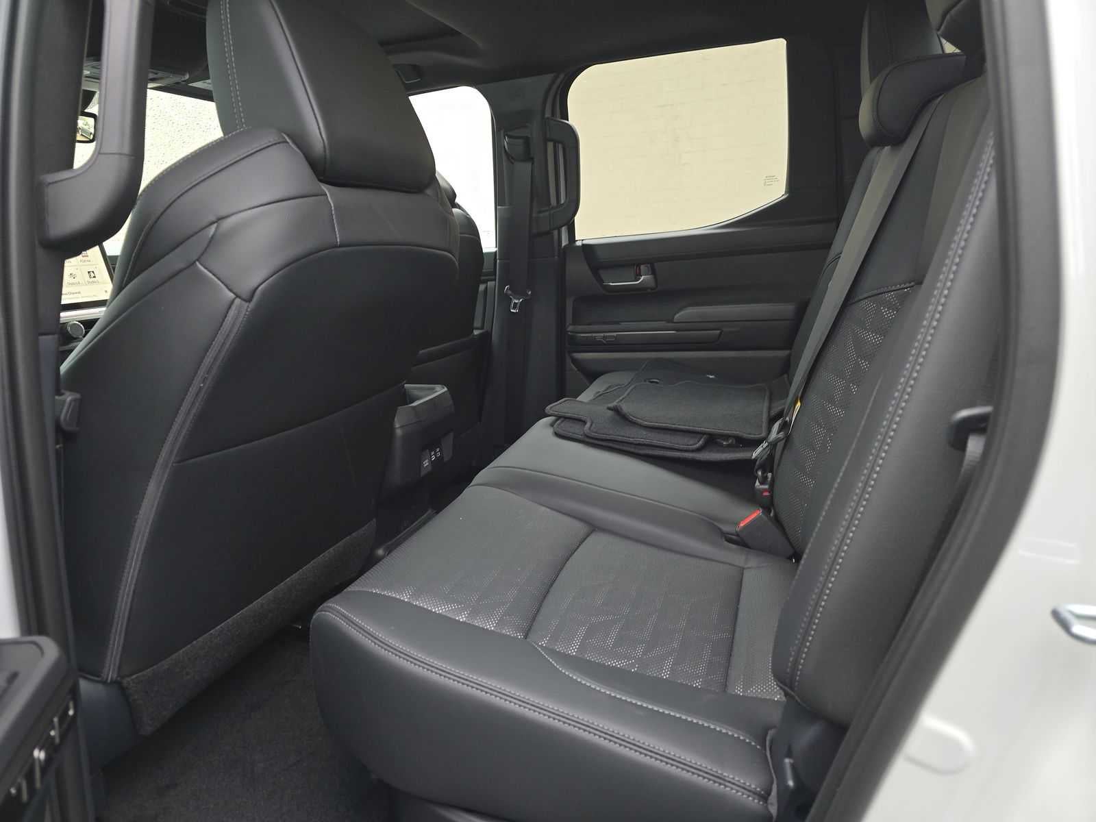 2024 Toyota Tacoma TRD Sport Hybrid