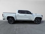 2025 Toyota Tacoma TRD Sport Hybrid