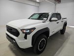 2025 Toyota Tacoma TRD Off Road Hybrid