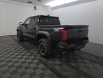 2025 Toyota Tacoma TRD Off Road Hybrid
