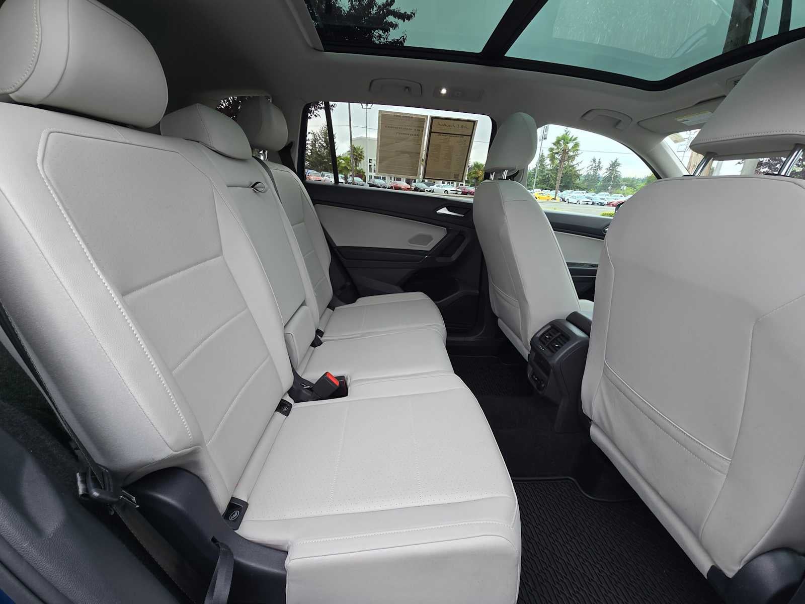 2020 Volkswagen Tiguan SEL