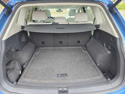 2020 Volkswagen Tiguan SEL