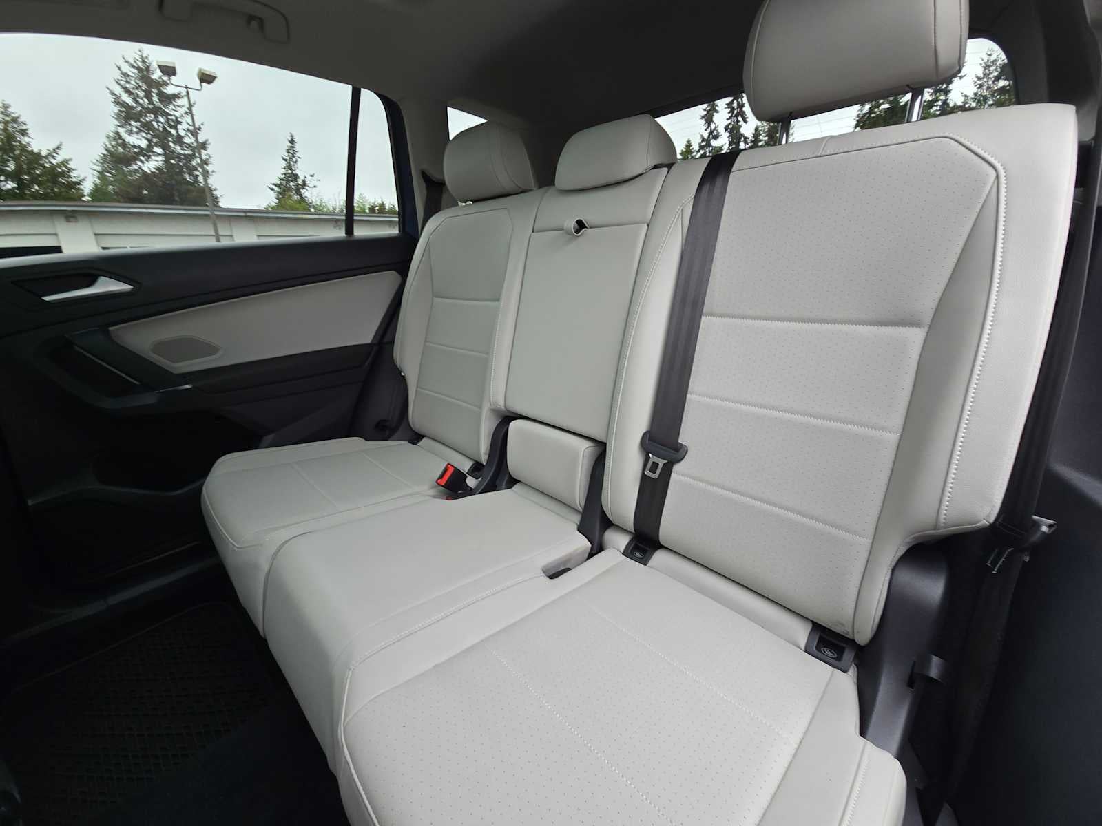 2020 Volkswagen Tiguan SEL