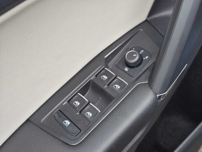 2020 Volkswagen Tiguan SEL