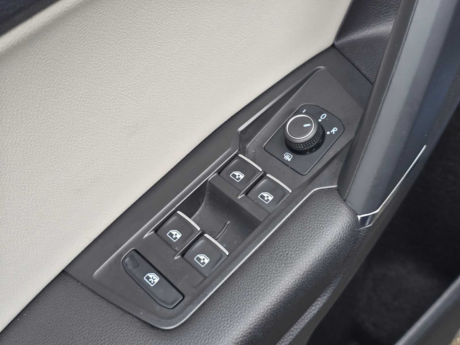 2020 Volkswagen Tiguan SEL