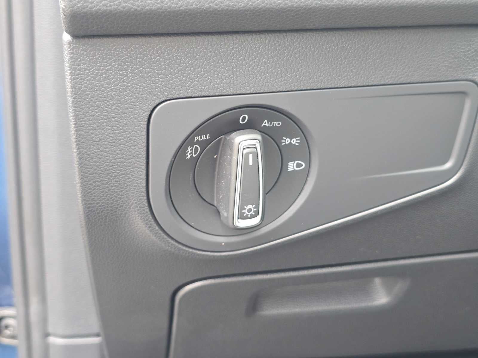 2020 Volkswagen Tiguan SEL
