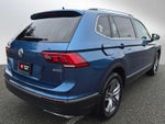 2020 Volkswagen Tiguan SEL