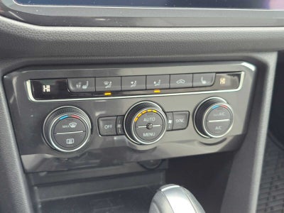 2020 Volkswagen Tiguan SEL