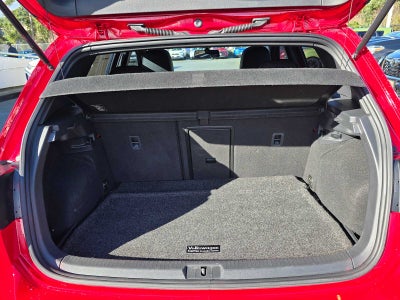 2016 Volkswagen Golf GTI SE w/Performance Pkg