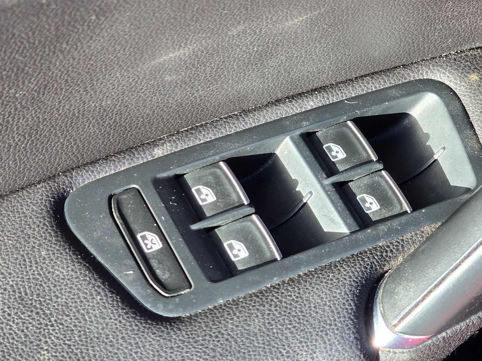 2016 Volkswagen Golf GTI SE w/Performance Pkg