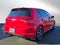 2016 Volkswagen Golf GTI SE w/Performance Pkg