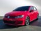2016 Volkswagen Golf GTI SE w/Performance Pkg