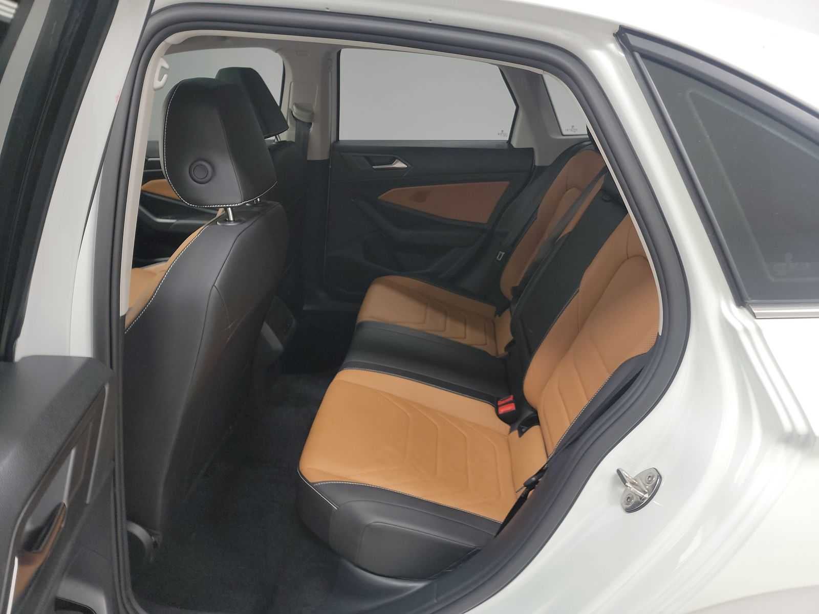 2024 Volkswagen Jetta SEL
