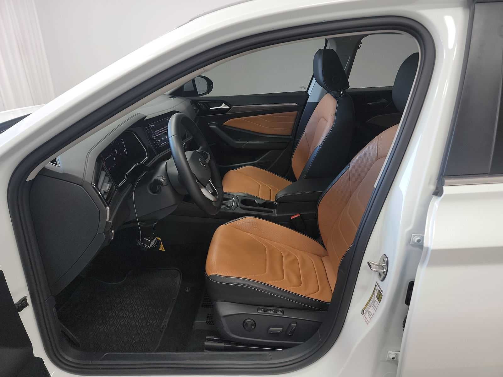 2024 Volkswagen Jetta SEL