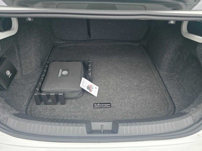 2024 Volkswagen Jetta SEL