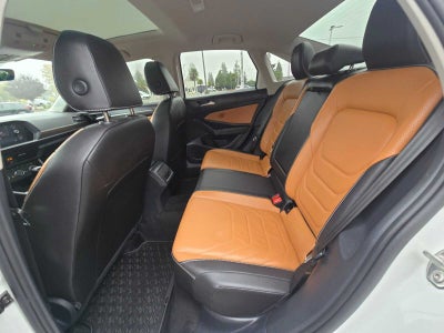 2024 Volkswagen Jetta SEL