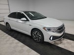 2024 Volkswagen Jetta SEL