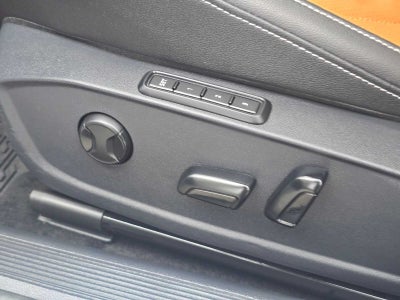 2024 Volkswagen Jetta SEL
