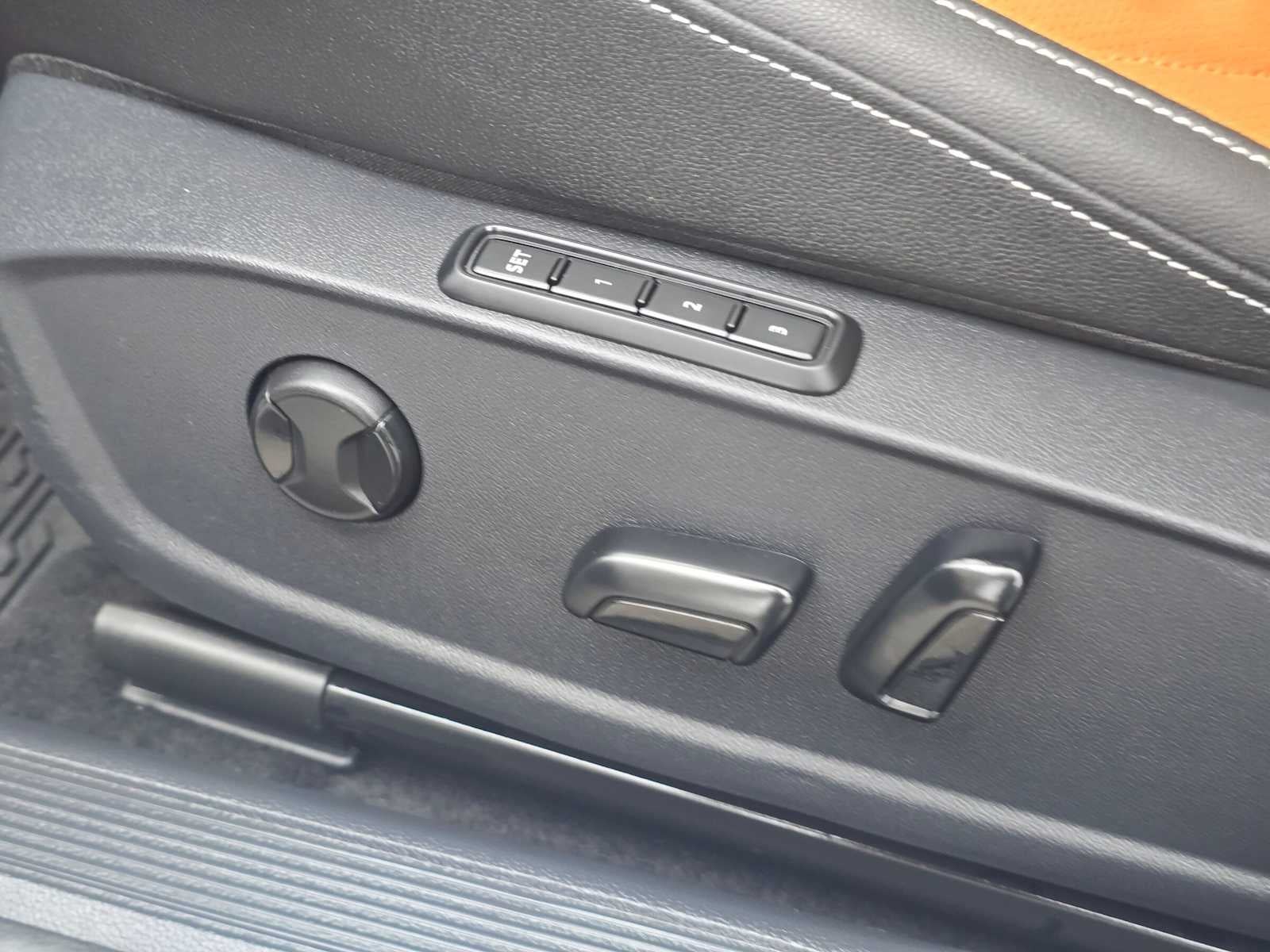 2024 Volkswagen Jetta SEL