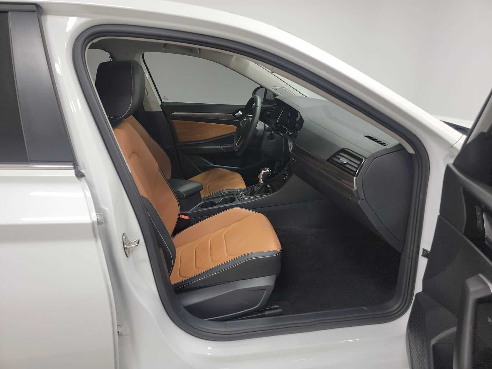 2024 Volkswagen Jetta SEL