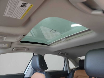 2024 Volkswagen Jetta SEL