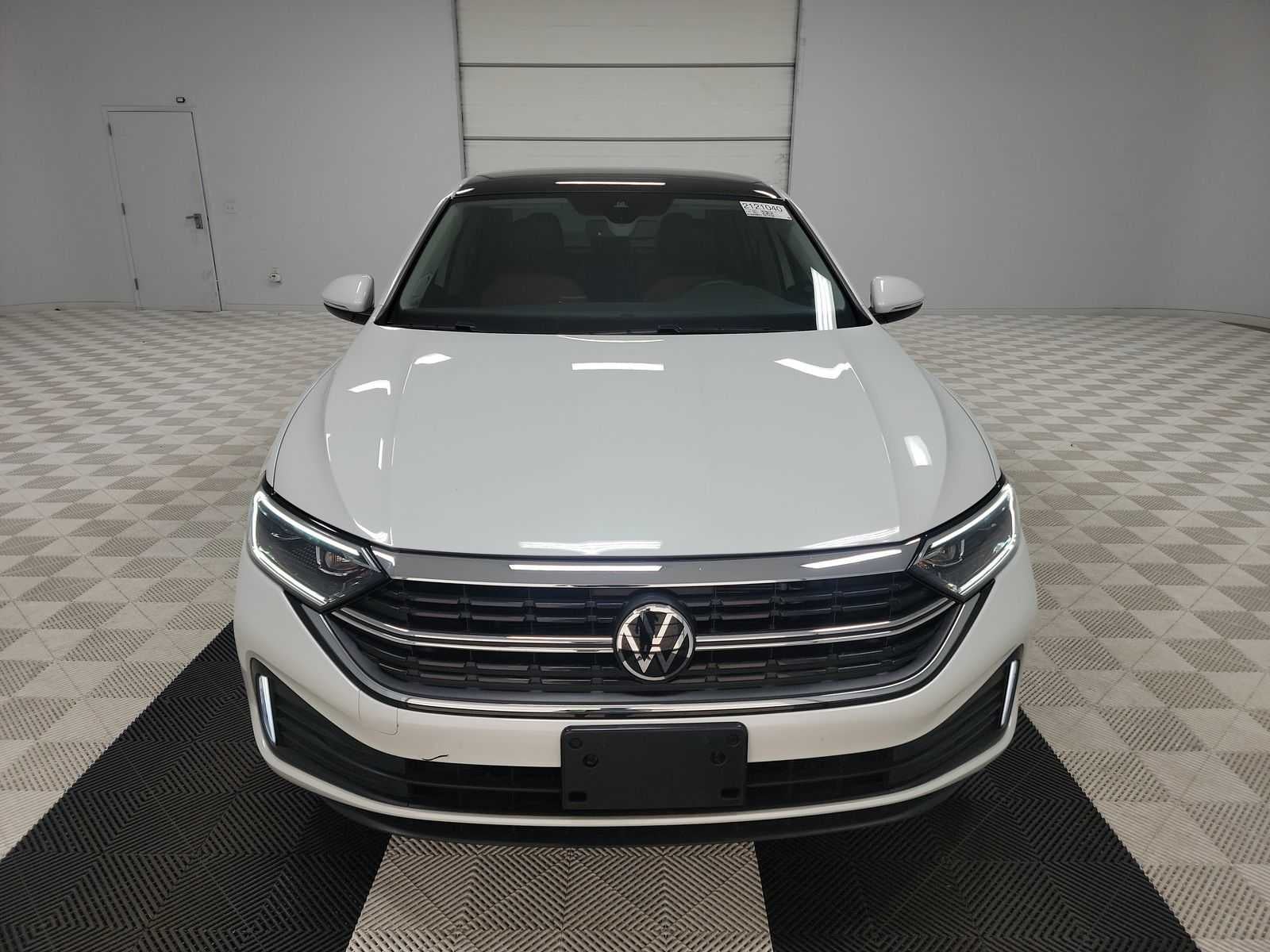 2024 Volkswagen Jetta SEL