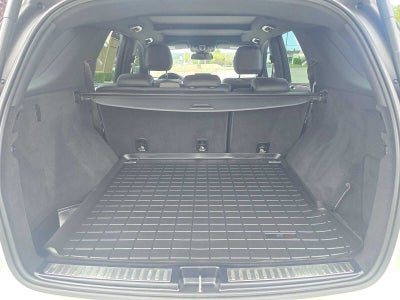 2016 Mercedes-Benz GLE 350 GLE 350