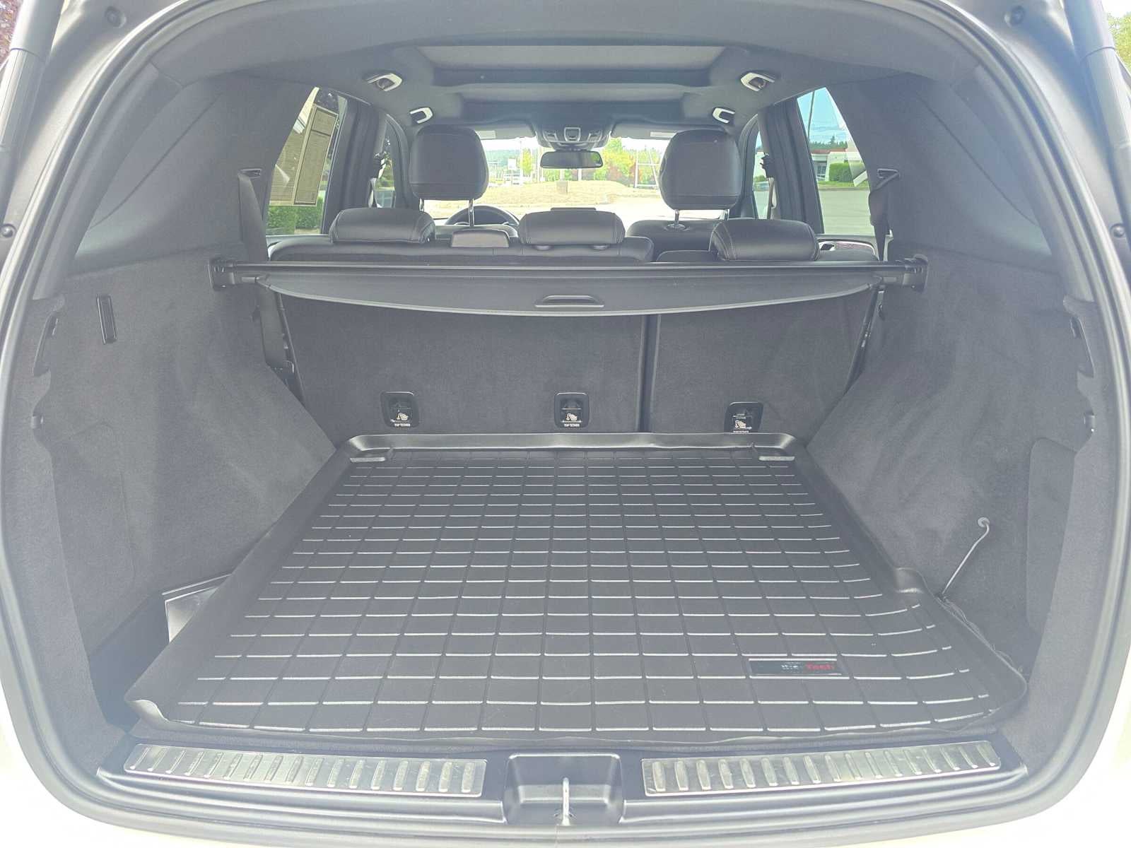 2016 Mercedes-Benz GLE 350 GLE 350