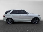 2016 Mercedes-Benz GLE 350 GLE 350