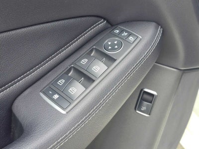 2016 Mercedes-Benz GLE 350 GLE 350