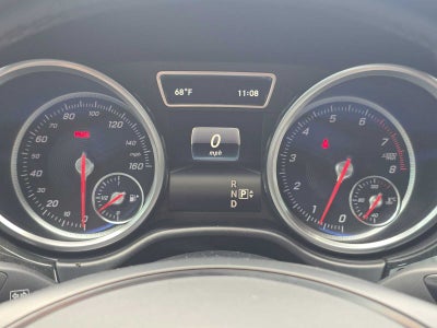 2016 Mercedes-Benz GLE 350 GLE 350