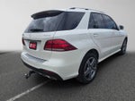 2016 Mercedes-Benz GLE 350 GLE 350