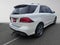 2016 Mercedes-Benz GLE 350 GLE 350