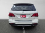 2016 Mercedes-Benz GLE 350 GLE 350