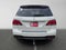 2016 Mercedes-Benz GLE 350 GLE 350