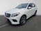 2016 Mercedes-Benz GLE 350 GLE 350