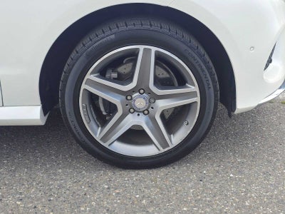 2016 Mercedes-Benz GLE 350 GLE 350