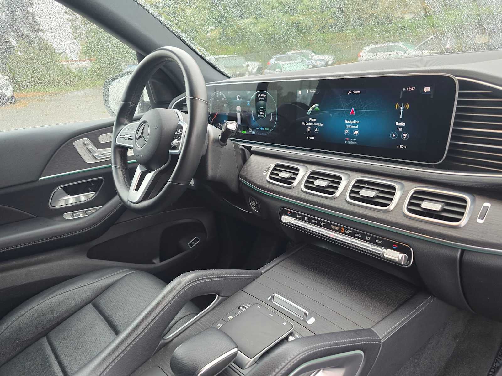 2021 Mercedes-Benz GLS 450 GLS 450
